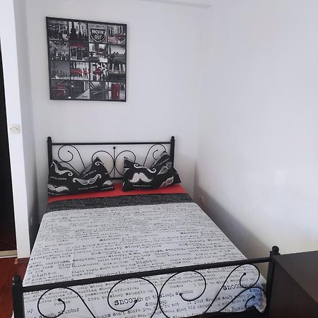 Mellitus Studio Apartment 斯普利特 外观 照片