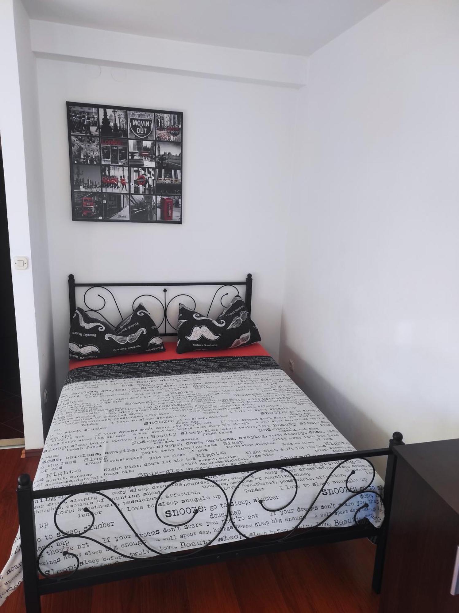 Mellitus Studio Apartment 斯普利特 外观 照片