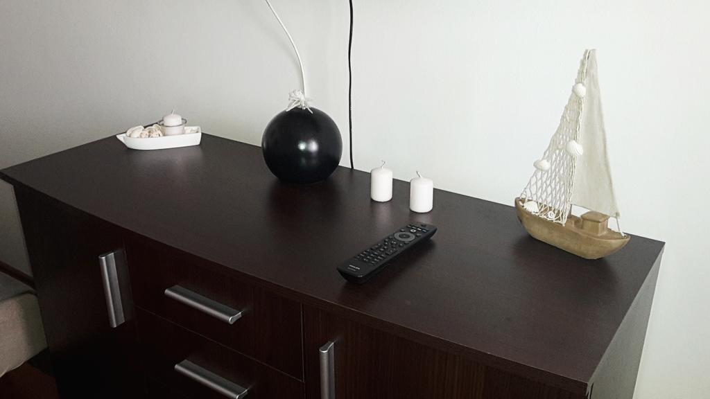 Mellitus Studio Apartment 斯普利特 外观 照片