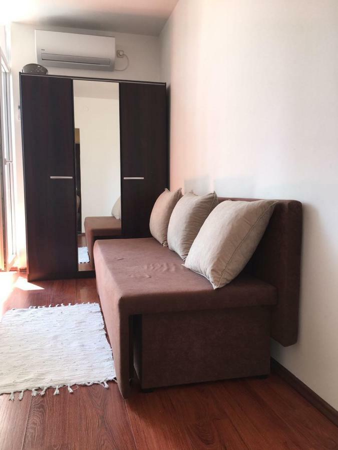 Mellitus Studio Apartment 斯普利特 外观 照片