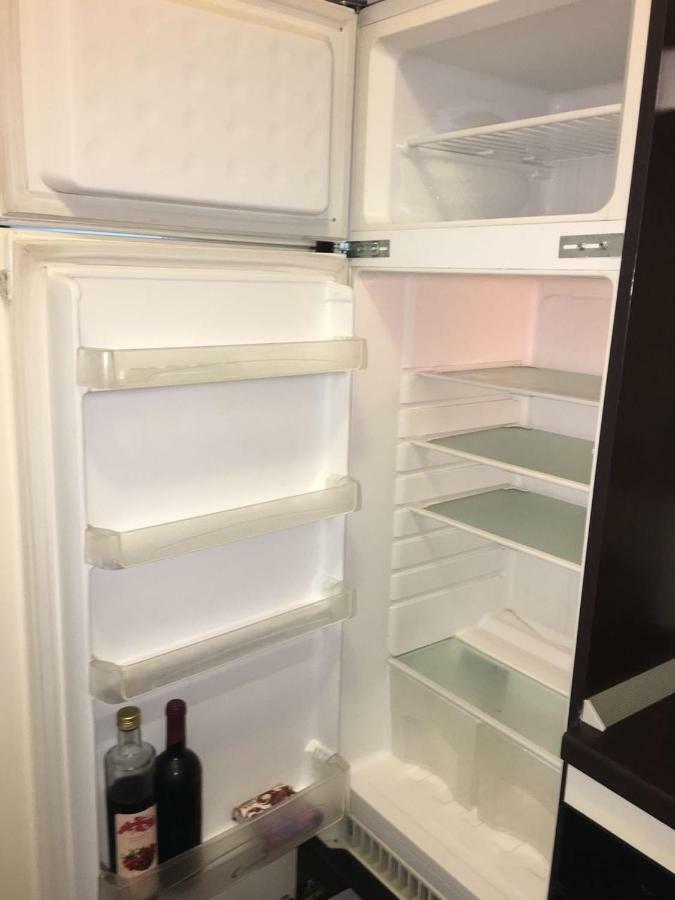 Mellitus Studio Apartment 斯普利特 外观 照片