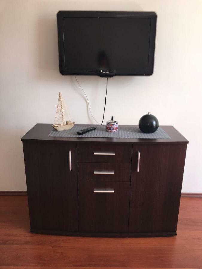 Mellitus Studio Apartment 斯普利特 外观 照片