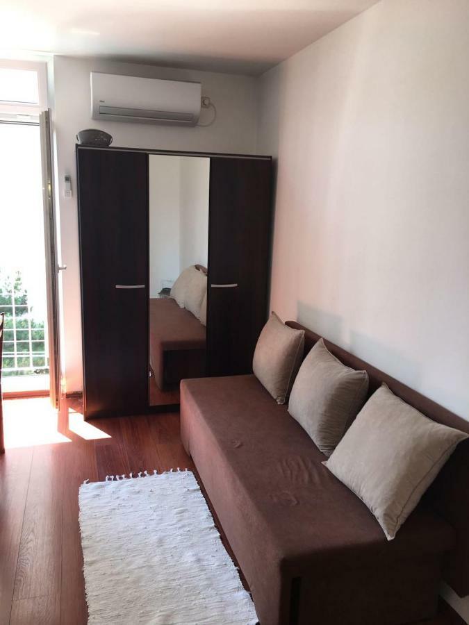 Mellitus Studio Apartment 斯普利特 外观 照片
