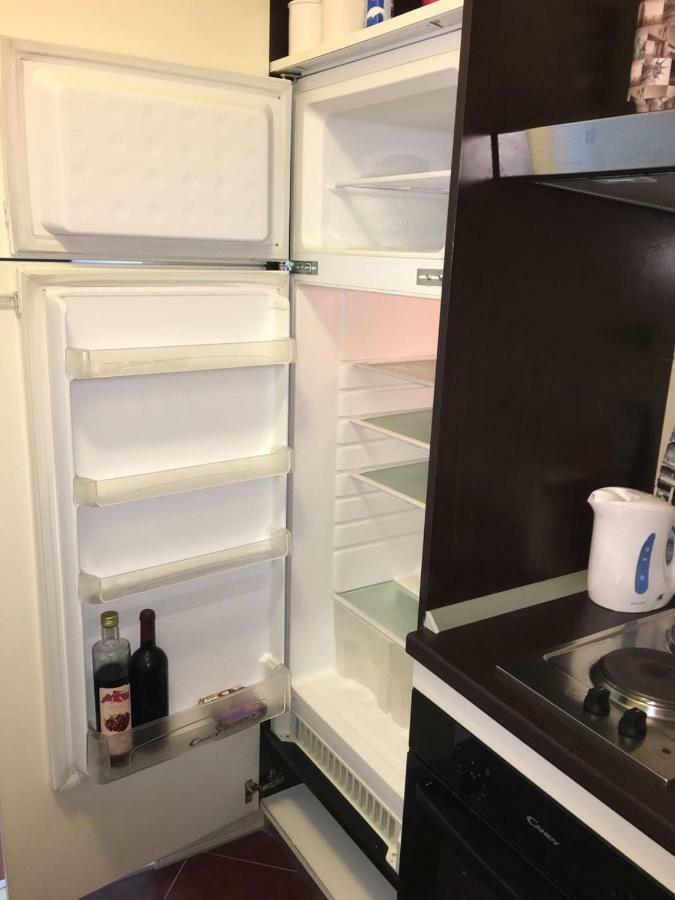 Mellitus Studio Apartment 斯普利特 外观 照片
